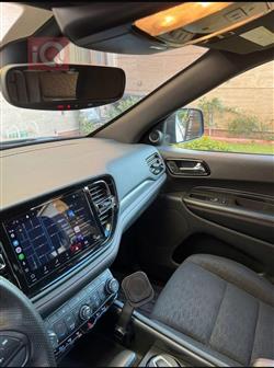 دودج دورانجو